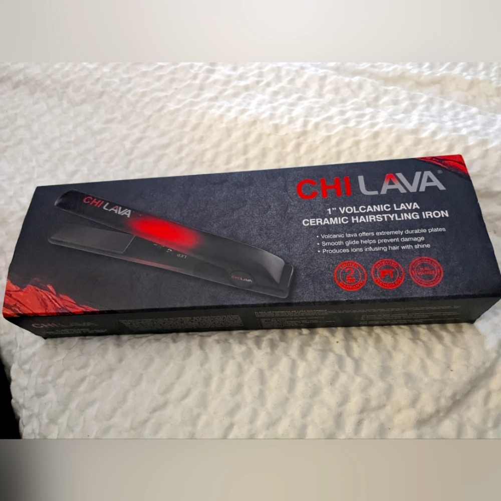 Chi Hair Straightener